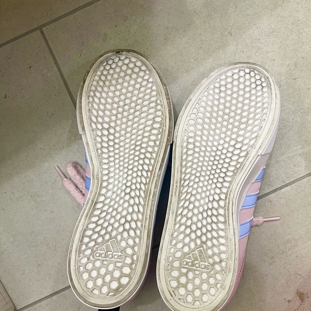 Adidas Bravada 2.0 Platform sneakers - Picture 5 of 6